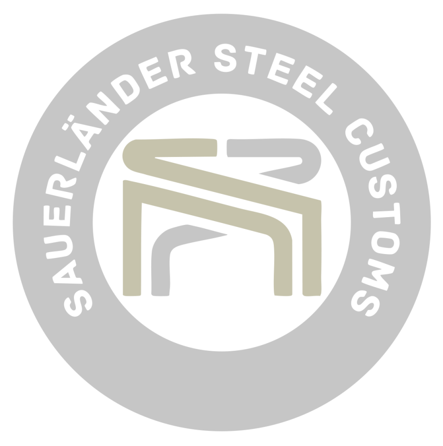 Sauerländer Steel Customs