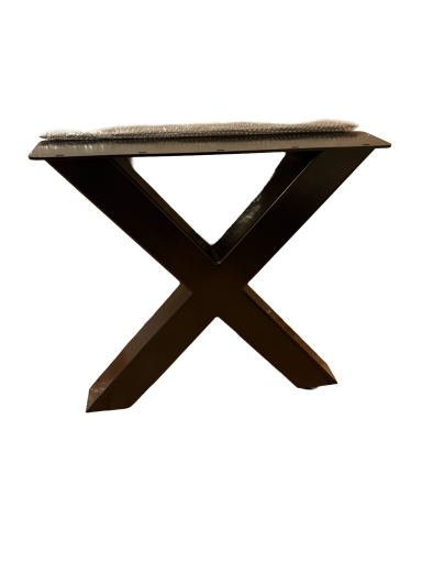 Tischfüße X